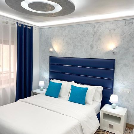 Galeon Boutique Hotel Calpe Exteriör bild