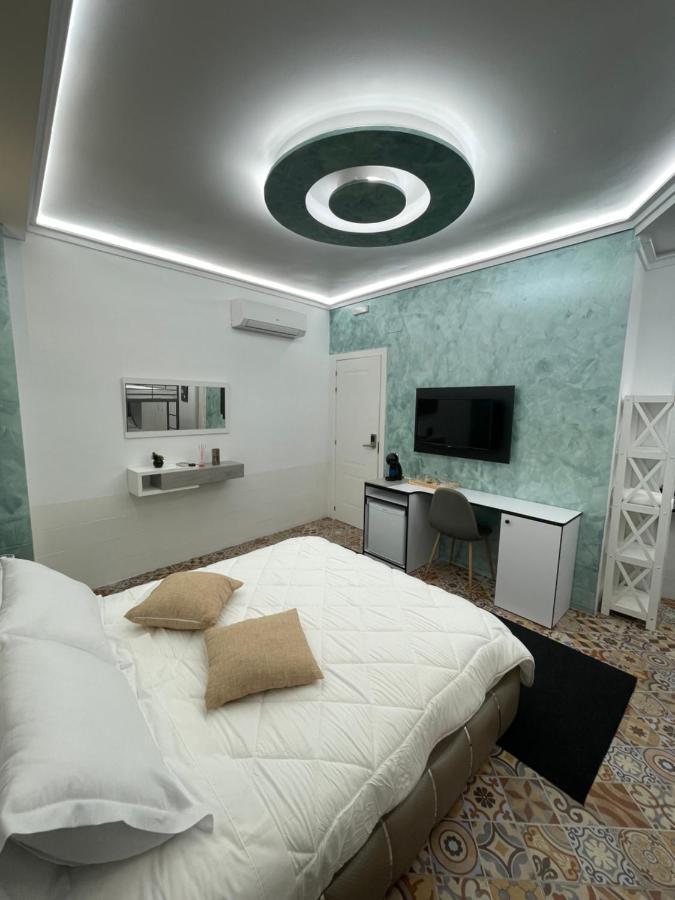 Galeon Boutique Hotel Calpe Exteriör bild