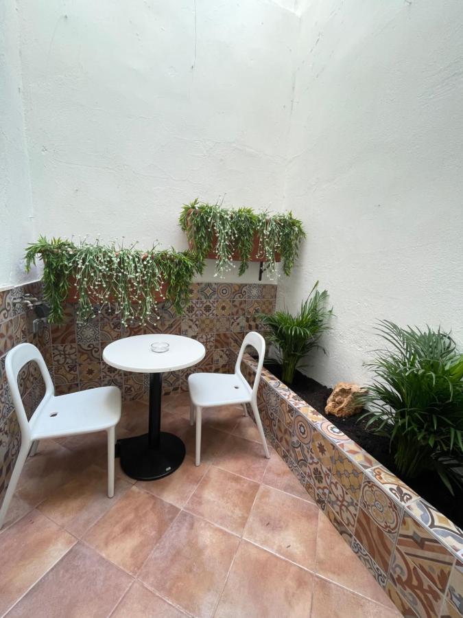Galeon Boutique Hotel Calpe Exteriör bild