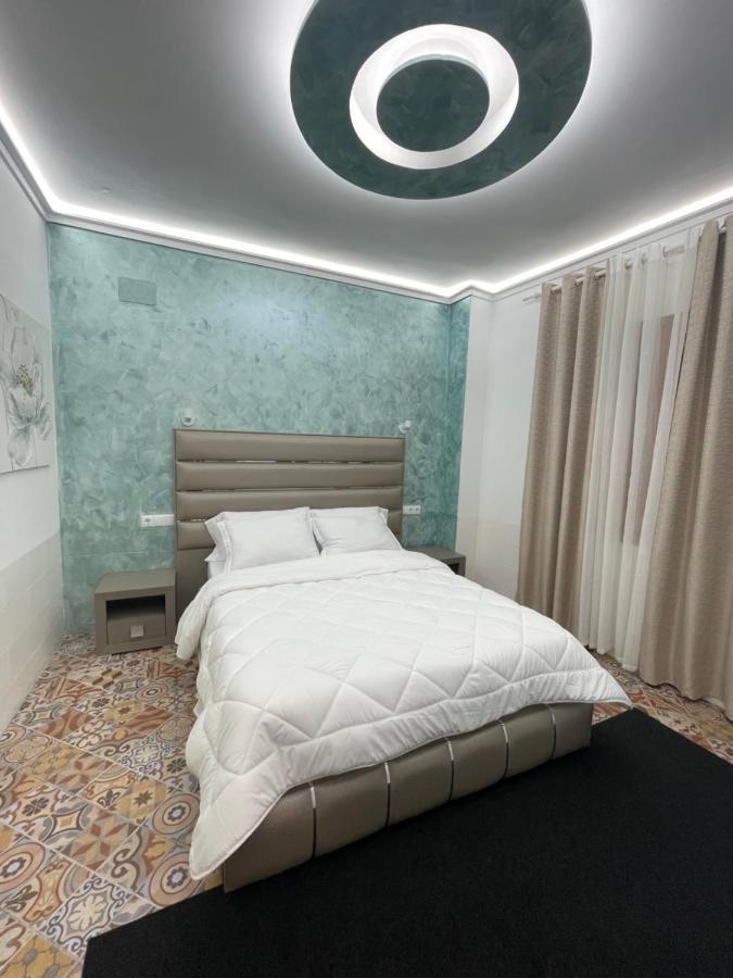 Galeon Boutique Hotel Calpe Exteriör bild