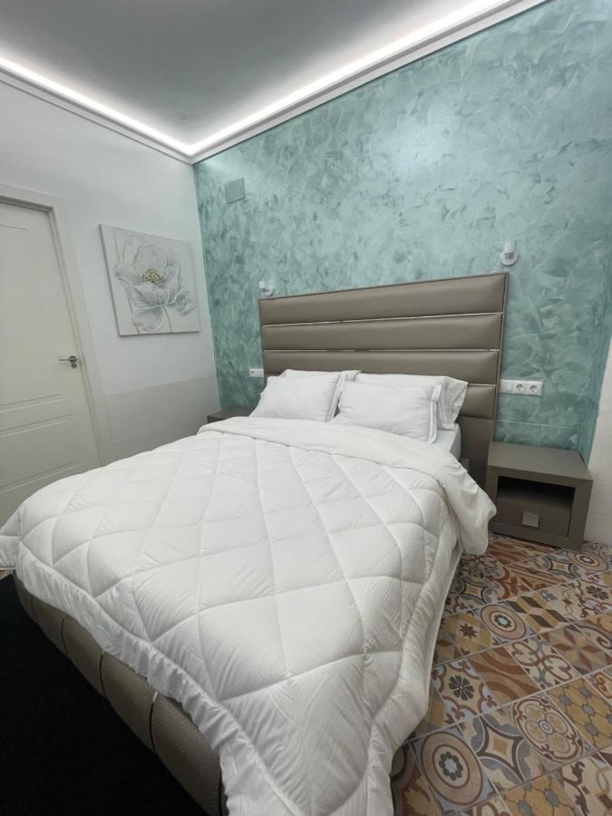 Galeon Boutique Hotel Calpe Exteriör bild