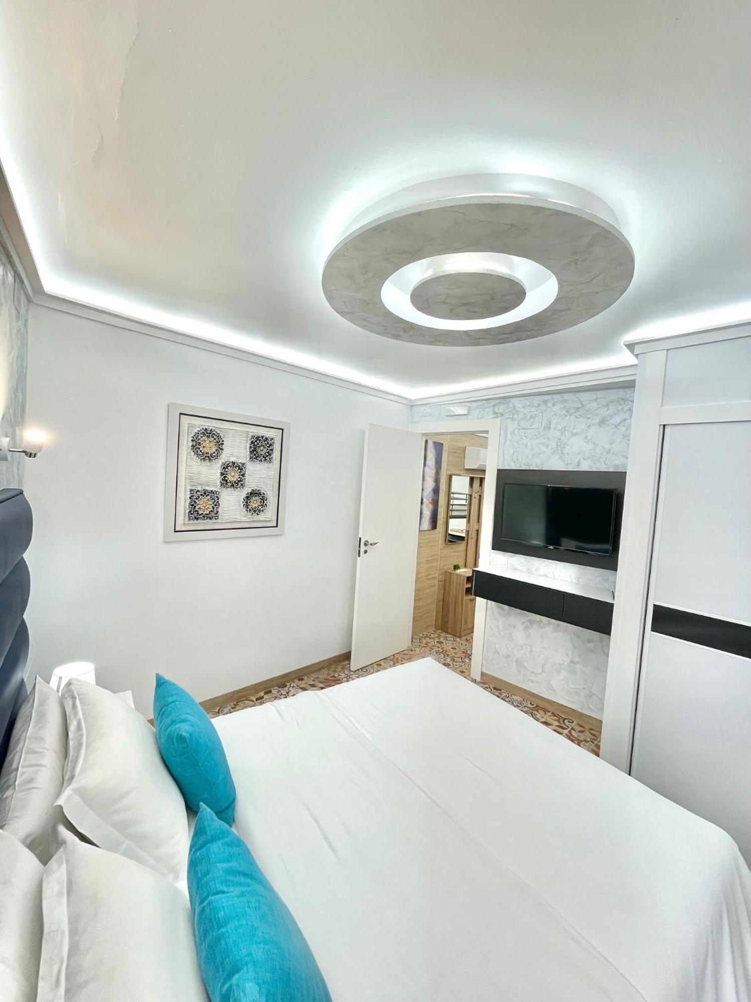 Galeon Boutique Hotel Calpe Exteriör bild