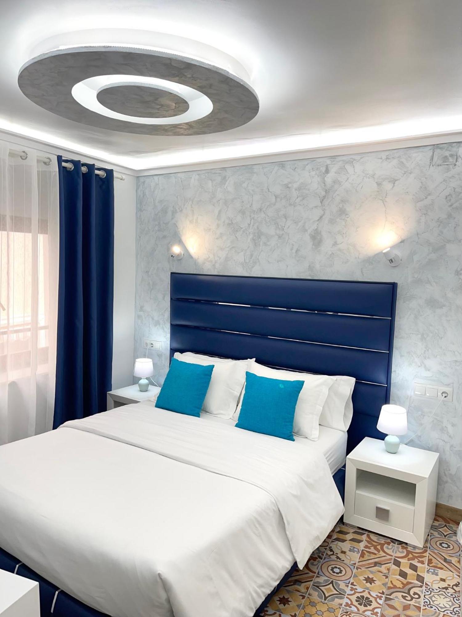 Galeon Boutique Hotel Calpe Exteriör bild