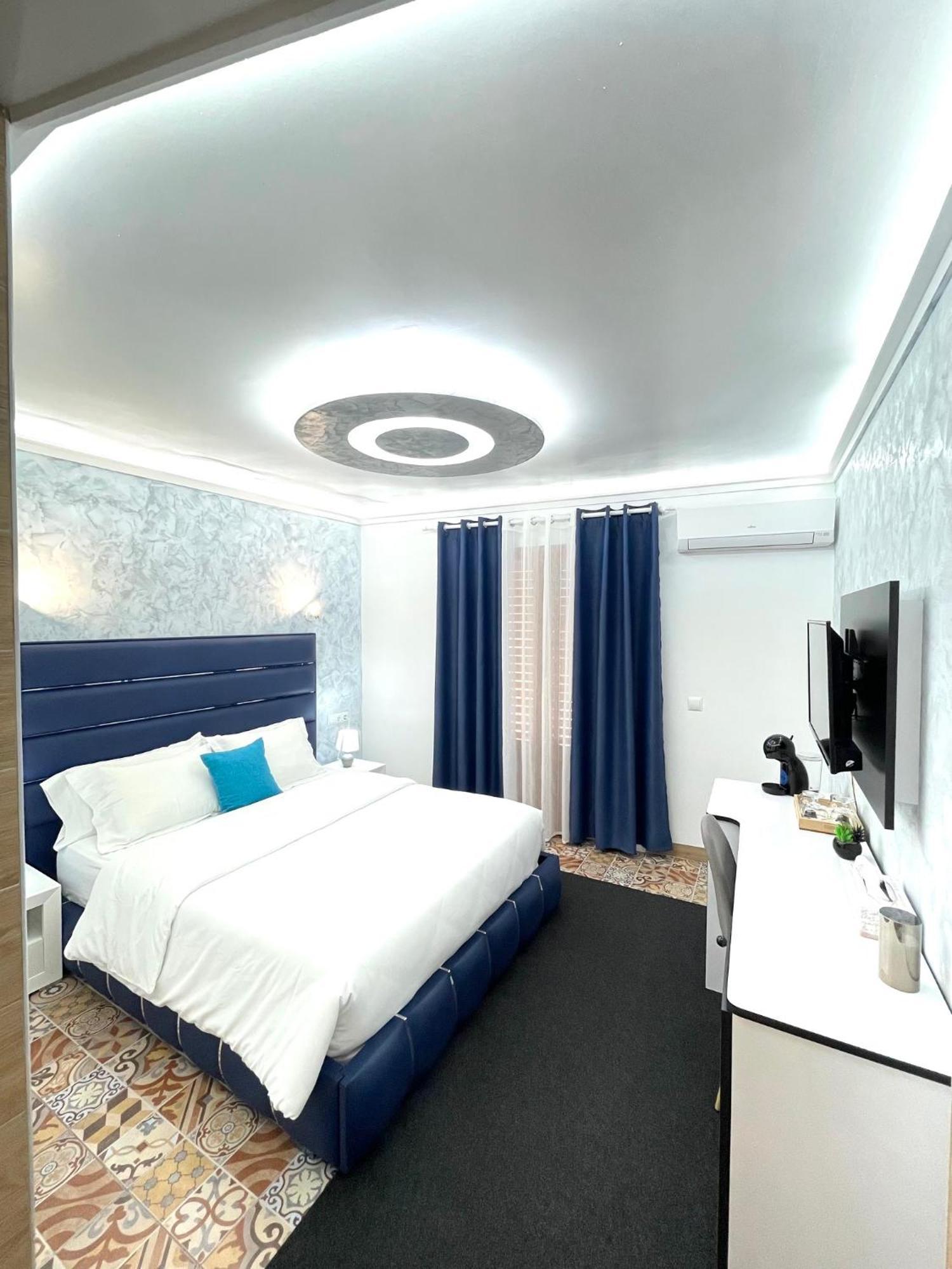 Galeon Boutique Hotel Calpe Exteriör bild