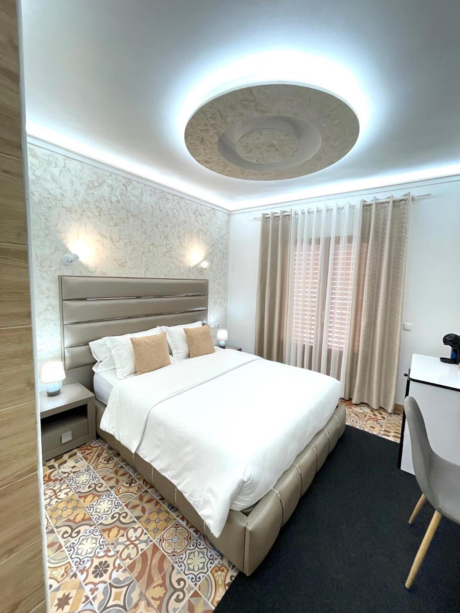 Galeon Boutique Hotel Calpe Exteriör bild