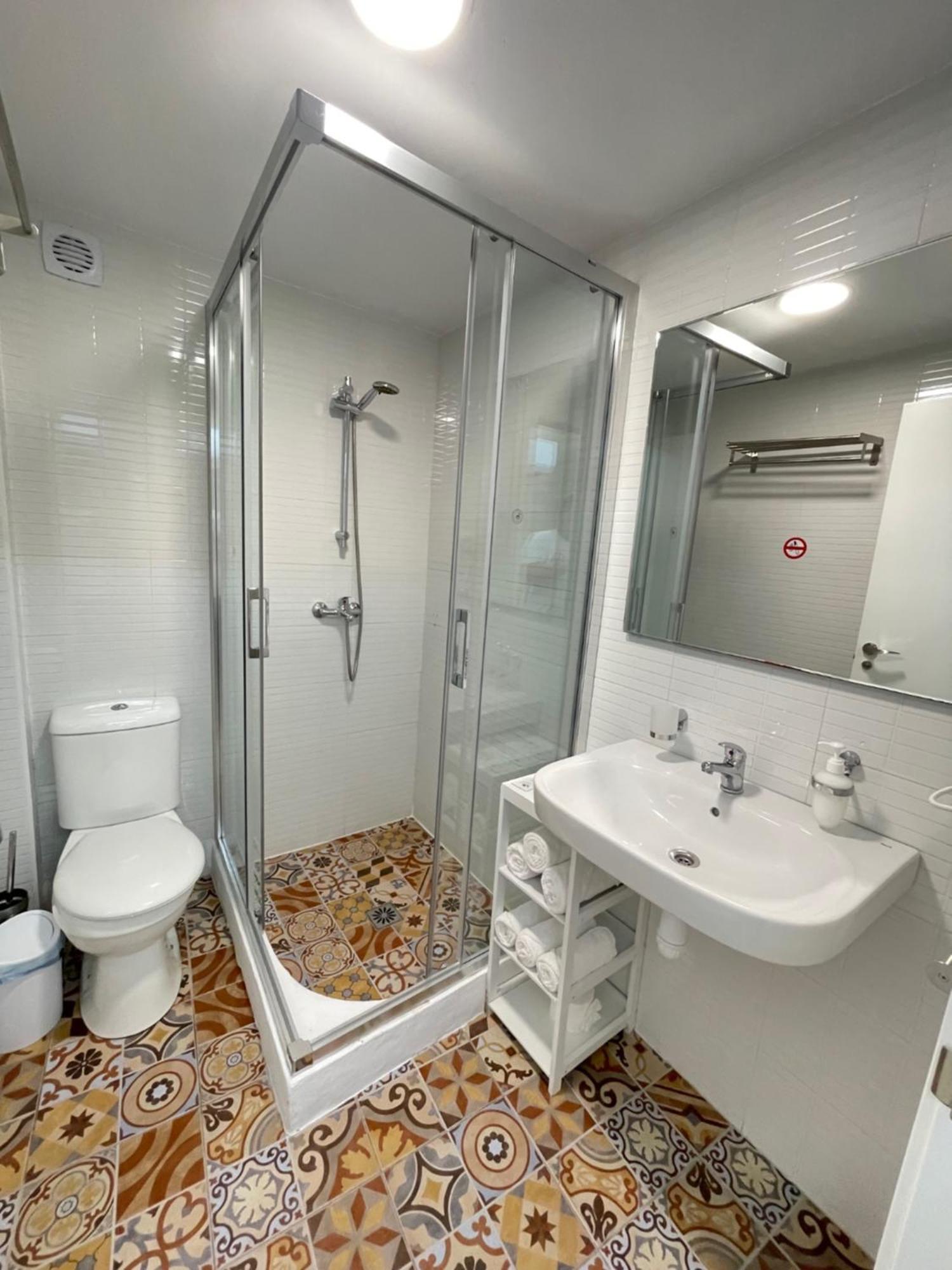Galeon Boutique Hotel Calpe Exteriör bild