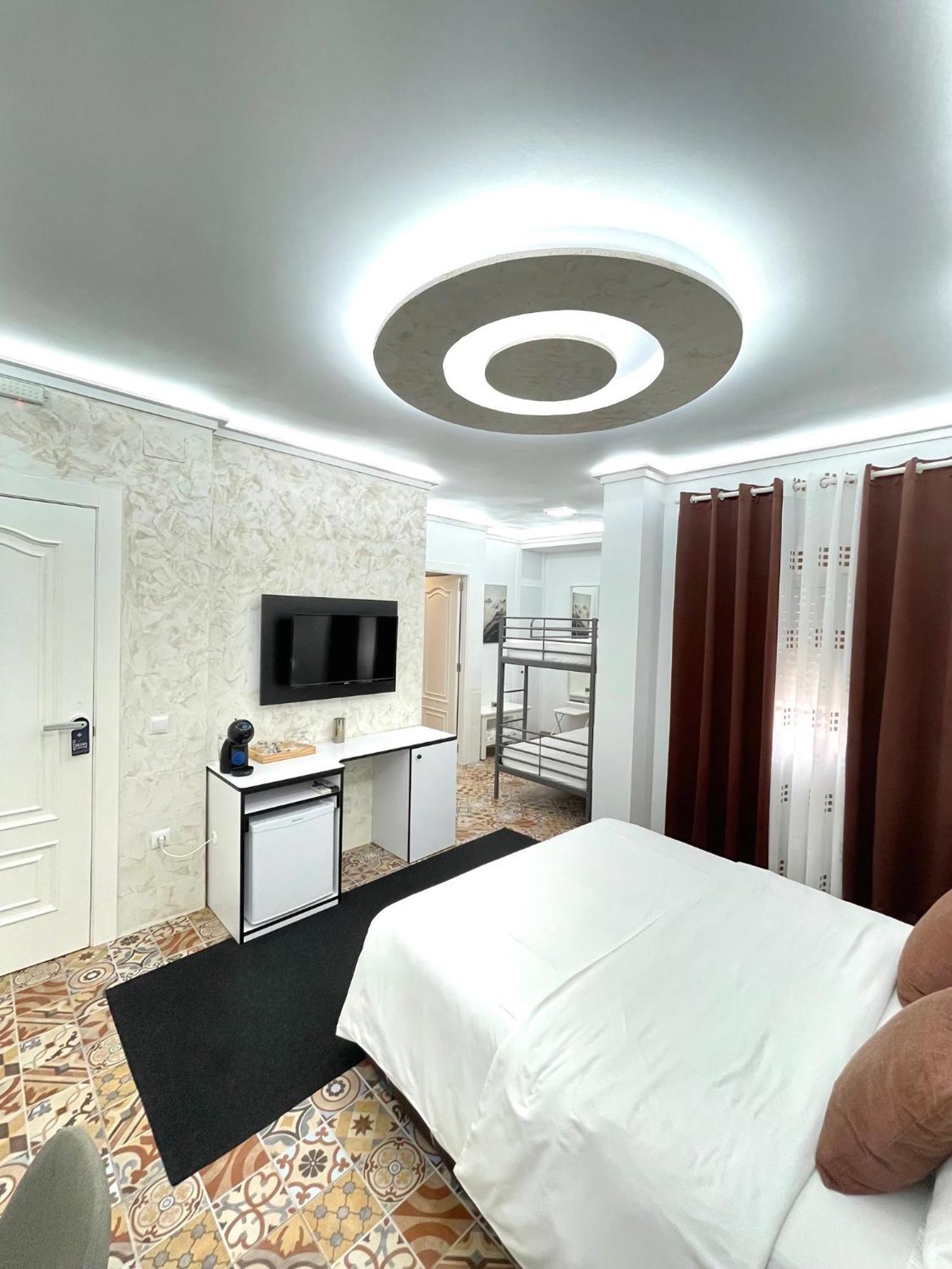 Galeon Boutique Hotel Calpe Exteriör bild