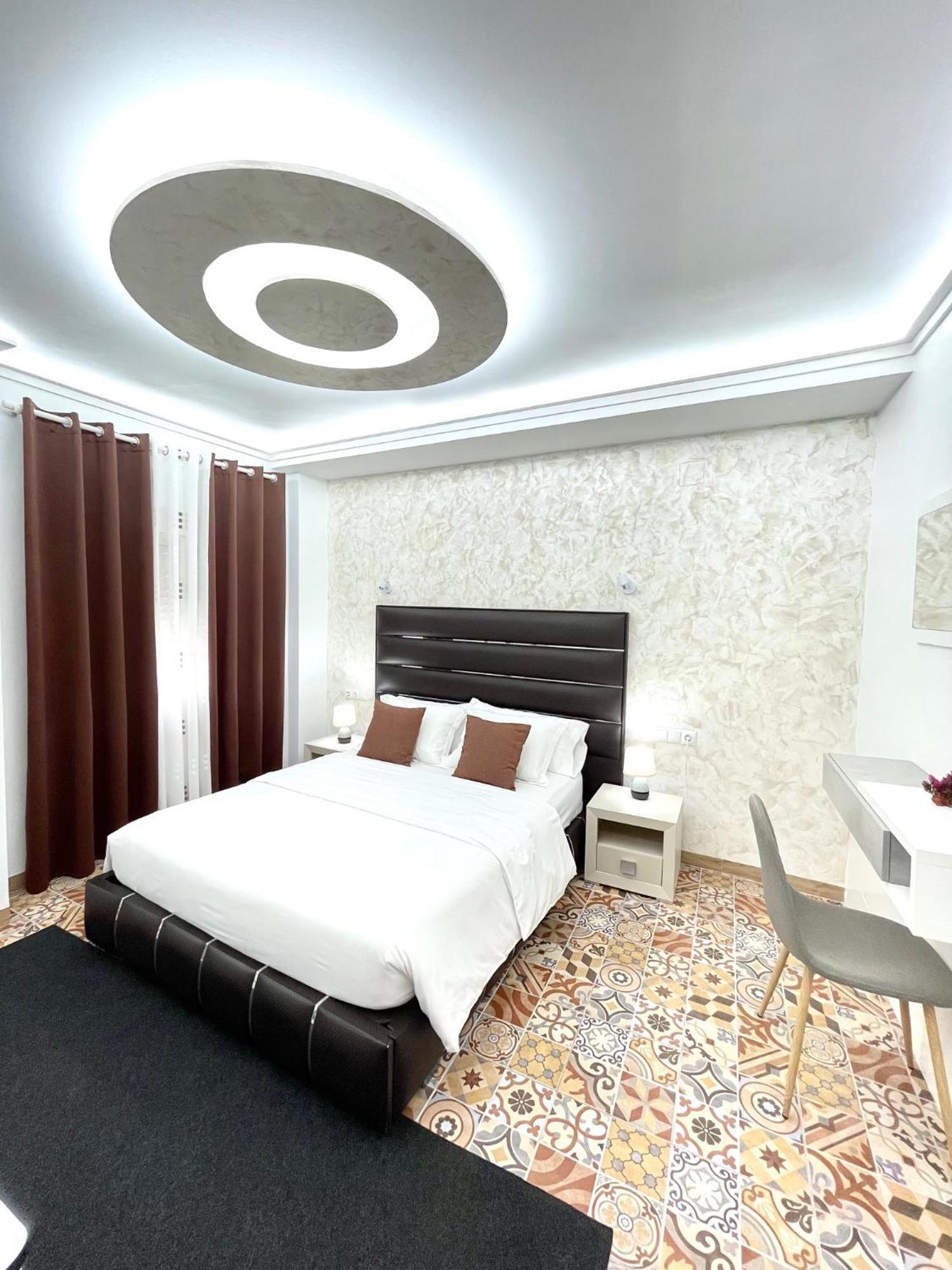 Galeon Boutique Hotel Calpe Exteriör bild