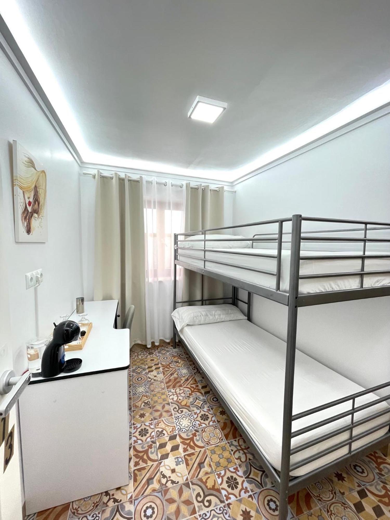 Galeon Boutique Hotel Calpe Exteriör bild
