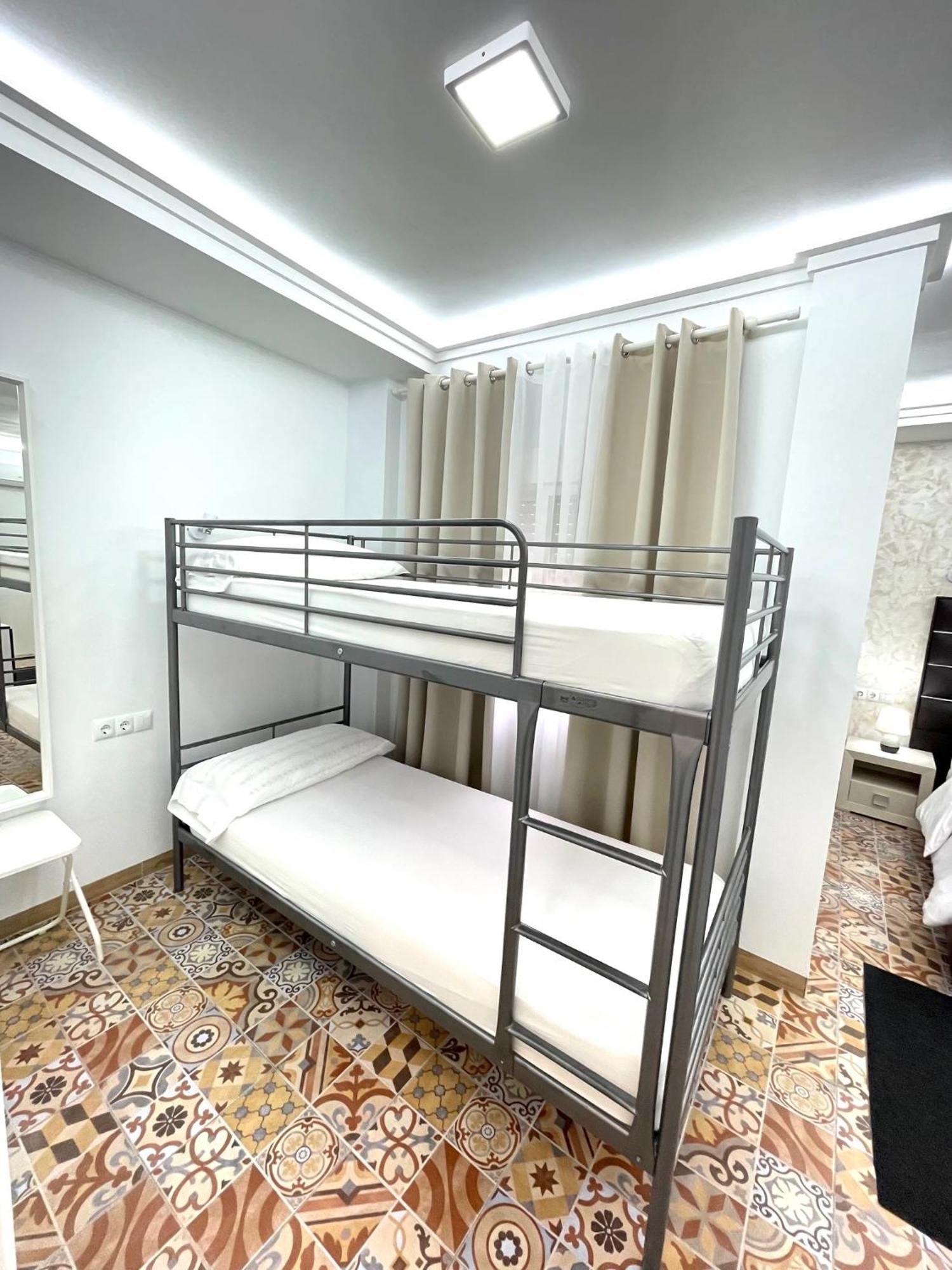 Galeon Boutique Hotel Calpe Exteriör bild