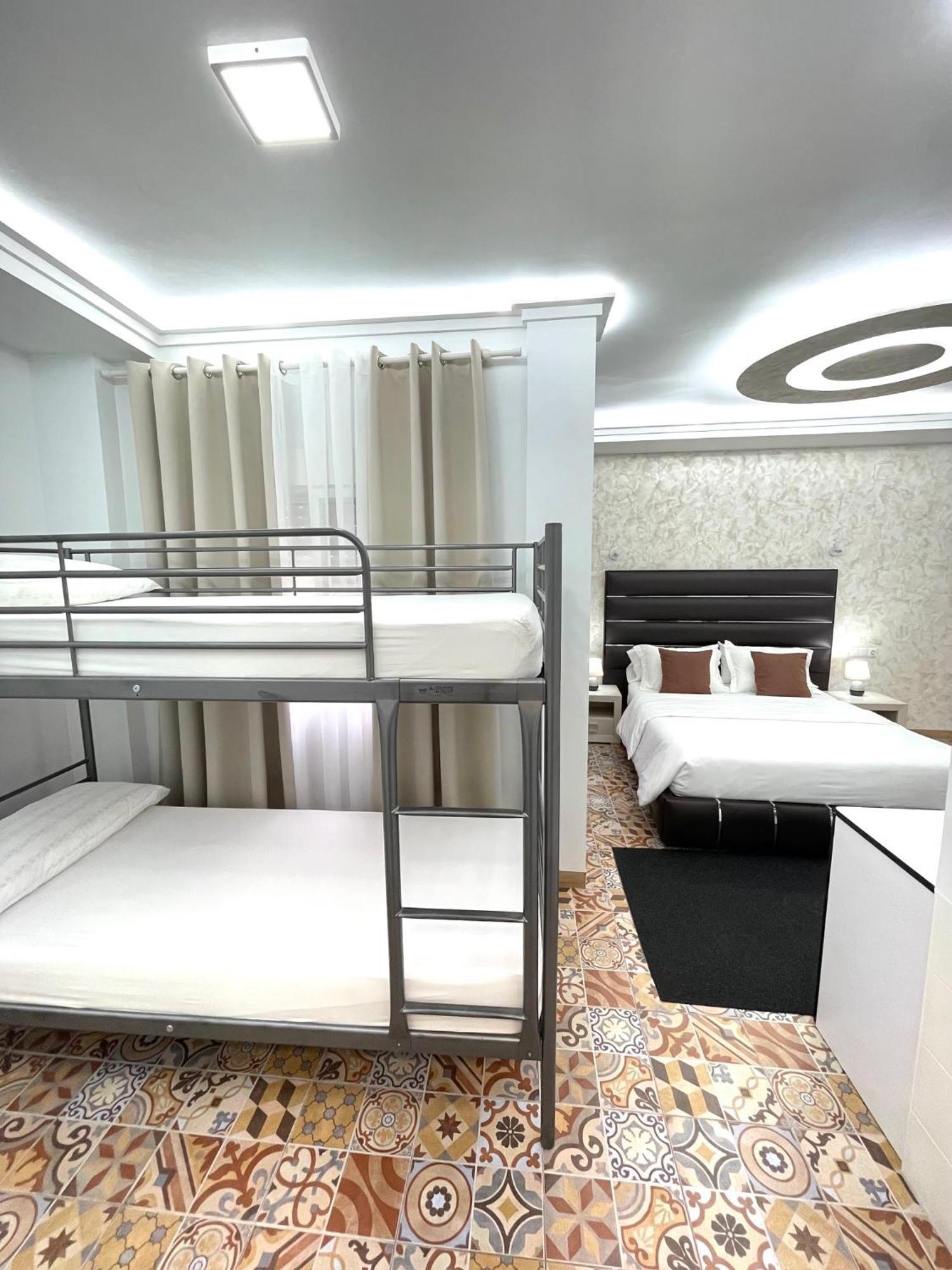 Galeon Boutique Hotel Calpe Exteriör bild